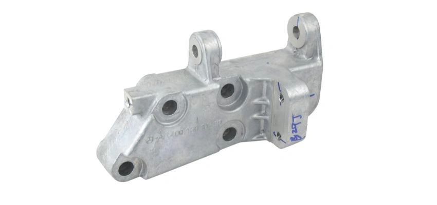 Beam Alternator Support